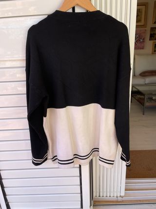 Jersey Mango bicolor