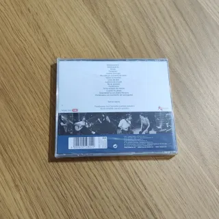 Pablo Alborán En Acústico