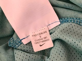 Conjunto NIKE We Run Wild - Original