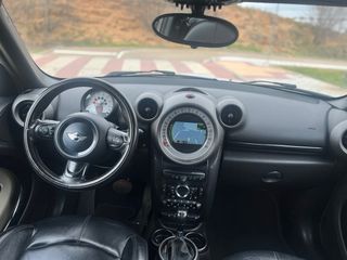 MINI Countryman 2012