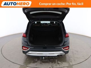 Hyundai Santa Fe 2.2 CRDi Tecno 4WD