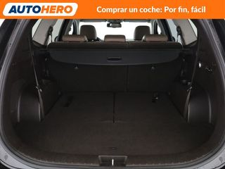 Hyundai Santa Fe 2.2 CRDi Tecno 4WD
