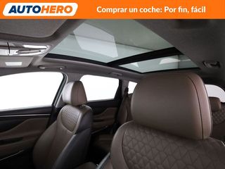 Hyundai Santa Fe 2.2 CRDi Tecno 4WD