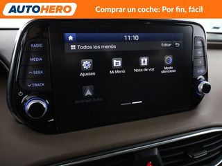 Hyundai Santa Fe 2.2 CRDi Tecno 4WD