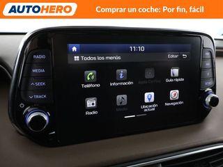 Hyundai Santa Fe 2.2 CRDi Tecno 4WD