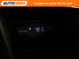Hyundai Santa Fe 2.2 CRDi Tecno 4WD