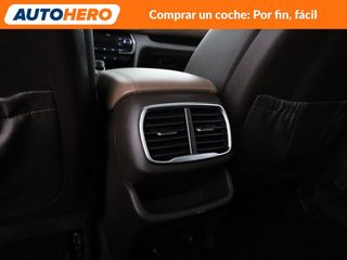 Hyundai Santa Fe 2.2 CRDi Tecno 4WD