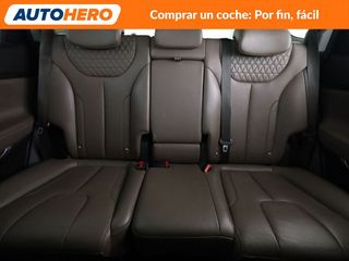 Hyundai Santa Fe 2.2 CRDi Tecno 4WD