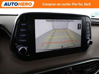 Hyundai Santa Fe 2.2 CRDi Tecno 4WD
