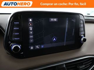 Hyundai Santa Fe 2.2 CRDi Tecno 4WD