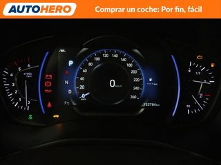 Hyundai Santa Fe 2.2 CRDi Tecno 4WD
