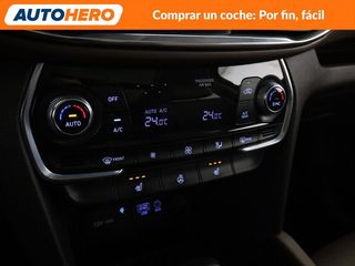 Hyundai Santa Fe 2.2 CRDi Tecno 4WD