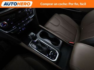 Hyundai Santa Fe 2.2 CRDi Tecno 4WD