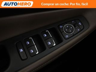 Hyundai Santa Fe 2.2 CRDi Tecno 4WD