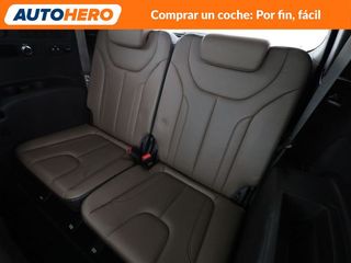 Hyundai Santa Fe 2.2 CRDi Tecno 4WD