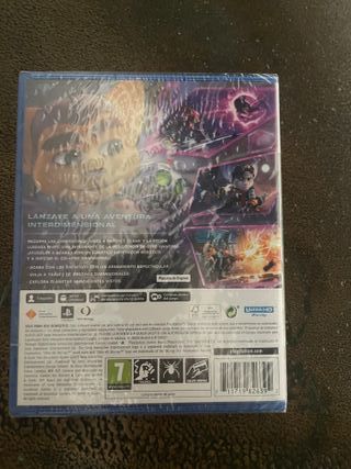 Ratchet & Clank: Rift Apart PS5