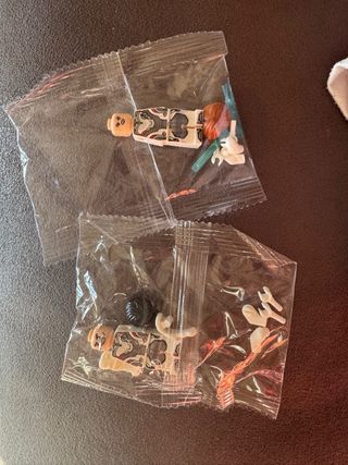 Minifigura Lego vengadores