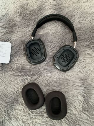 AirPods Max Negros Apple ACEPTO CAMBIO POR IPHONE