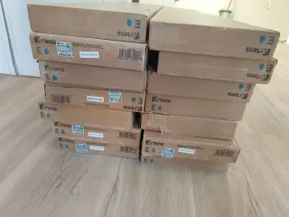 Suelo vinílico SPC Zaragoza