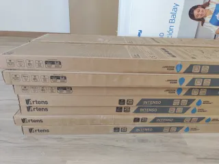 Suelo vinílico SPC Zaragoza