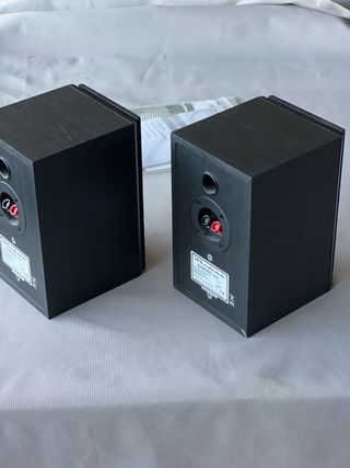 Diffusori Wharfedale Diamond 10.0 Neri