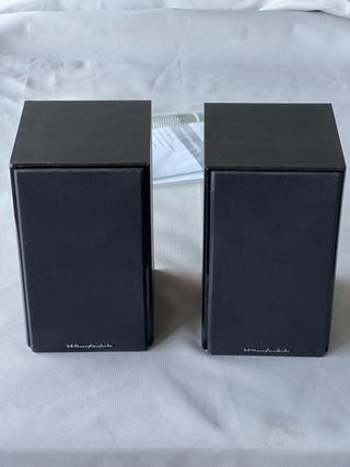 Diffusori Wharfedale Diamond 10.0 Neri