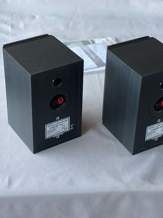 Diffusori Wharfedale Diamond 10.0 Neri