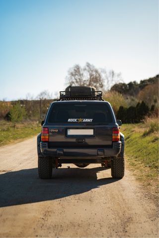 Jeep Cherokee 1997