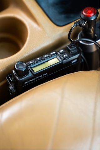 Jeep Cherokee 1997