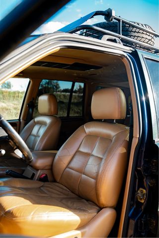 Jeep Cherokee 1997