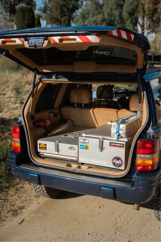 Jeep Cherokee 1997