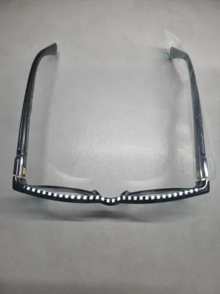 Gafa vista redonda de mujer