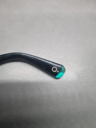 Gafa vista redonda de mujer