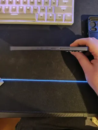 Oppo Reno 13 F 256GB Nero