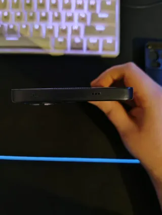 Oppo Reno 13 F 256GB Nero