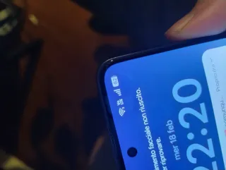 Oppo Reno 13 F 256GB Nero