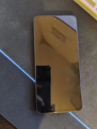 Oppo Reno 13 F 256GB Nero