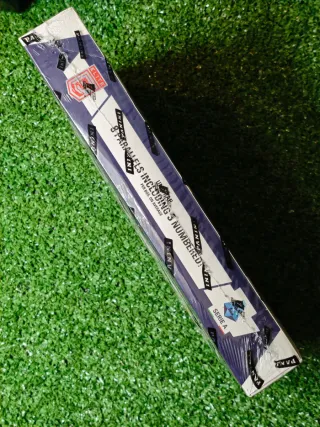 Caja Panini Donruss Elite Serie A 21/22