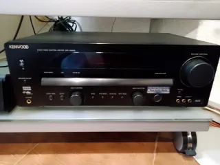 Samsung TV 50 + Home Cinema+Blu ray