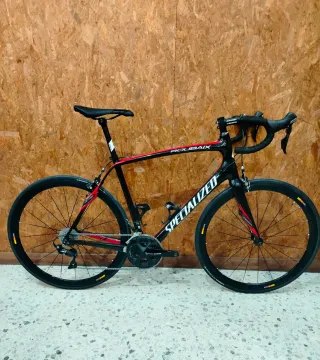 Specialized Roubaix Carbono Shimano 105