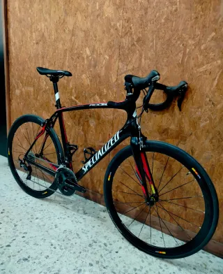 Specialized Roubaix Carbono Shimano 105