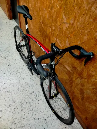 Specialized Roubaix Carbono Shimano 105