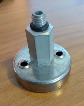 Adattatore GPL Tomasetto 67R-013868