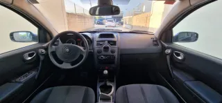 Renault Megane 2004