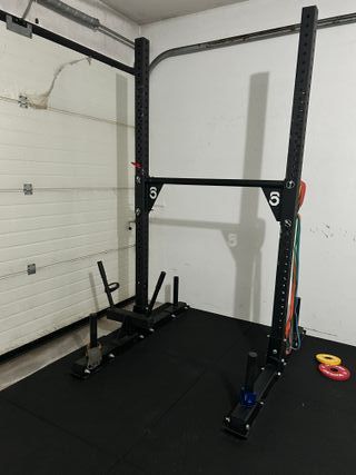 Yoke Semperfit Strongman/Crossfit