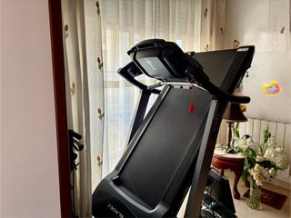 Cinta de correr TR202