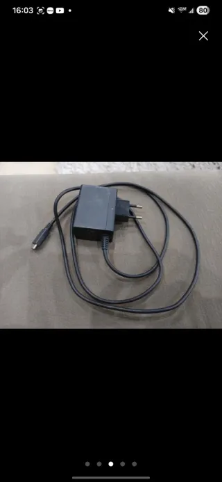 Nintendo Switch Lite Negra