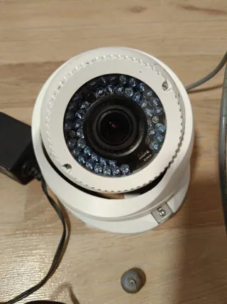 Color Cámara de seguridad CCTV