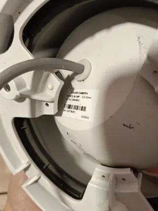 Color Cámara de seguridad CCTV