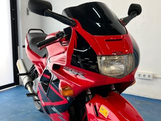 Honda CBR 600 F